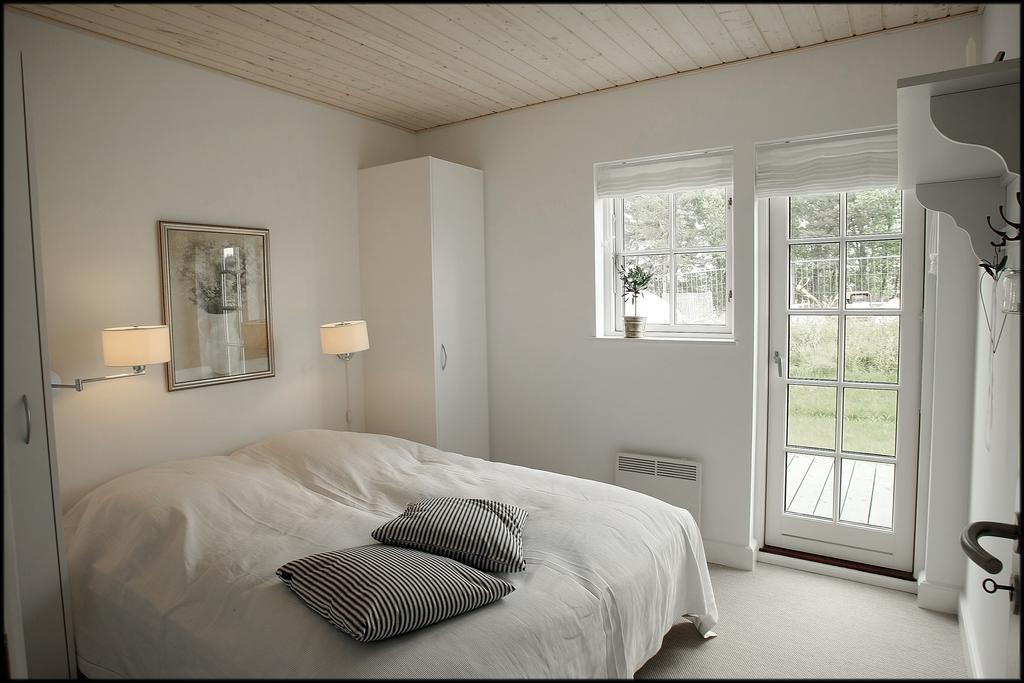 Dayz Sohojlandet Golf Resort Gjern Quarto foto